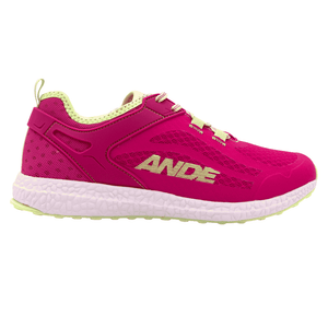 ANDE NEW TENNERE HOLD WOMEN'S SHOES-SIZE 7 US