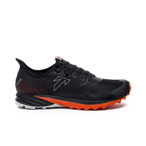 TECNICA TRAIL RUNNING SHOES ORIGIN LT BLACK/LAVA FOR MEN