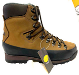 DAMER  Cherso Mountaineering Boot. 100% Handmade..Size 10