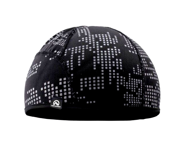 Northfinder Unisex Active cap allowerprint reflective Dherick