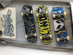 TECH DECK # BLIND- 96mm 3pack -Fingerskate LTD