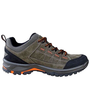 JACALU 3749 men's waterproof hiking shoe.Size 9,5