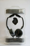 Skullcandy Lowrider Headband Headphones - Gunmetal-Black