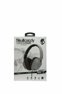 Skullcandy CRUSHER S6SCFY-427.Headphones