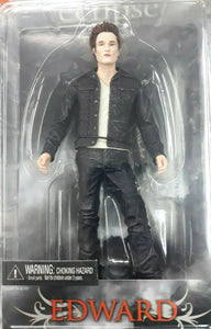 NECA Edward Cullen - Twilight Saga Eclipse Action Figure 7"