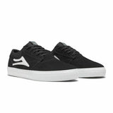 Lakai Griffin Black Suede. MENs 11