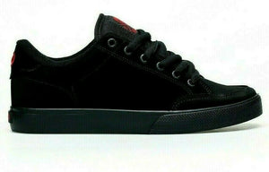 C1rca AL50 Pro Black Synthetic. MENs 9.5-ADRIAN LOPEZ