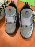 DVS SEAN SHEFFEY / SHEFFEY2 - RARE SKATEBOARDING SHOES-SIZE 12