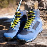 SAN MARCO SWING MAN STX ROYAL-LIME-SIZE 7.US -Trekking,  Mountaineering and Hiki