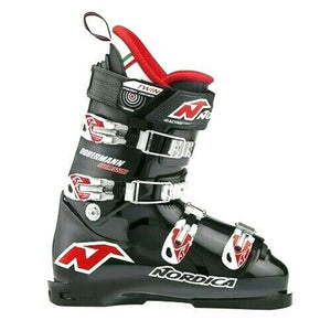 NORDICA DOBERMANN SKI BOOTS WC 150