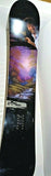 Forum Scheme Bob Ross Snowboard 154