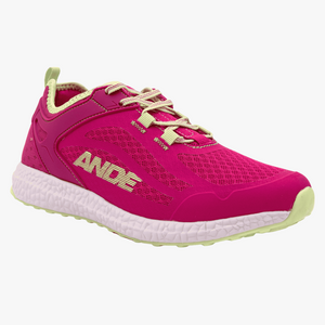 ANDE NEW TENNERE HOLD WOMEN'S SHOES-SIZE 7,5 US