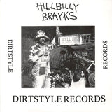 Butchwax ‎– Hillbilly Brayks-Vinyl, LP