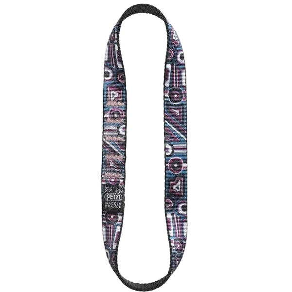 Petzl Anneau sling 24 cm  Climbing Slings