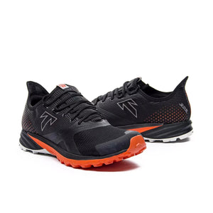 TECNICA TRAIL RUNNING SHOES ORIGIN LT BLACK/LAVA FOR MEN