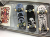 TECH DECK #ATM- 96mm 3pack -Fingerskate