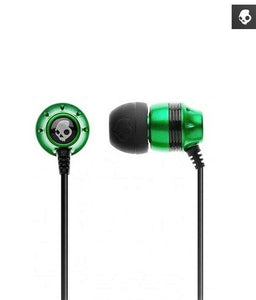 Skullcandy INK" D Ear Buds with Microphone and Control-S2INDY-037