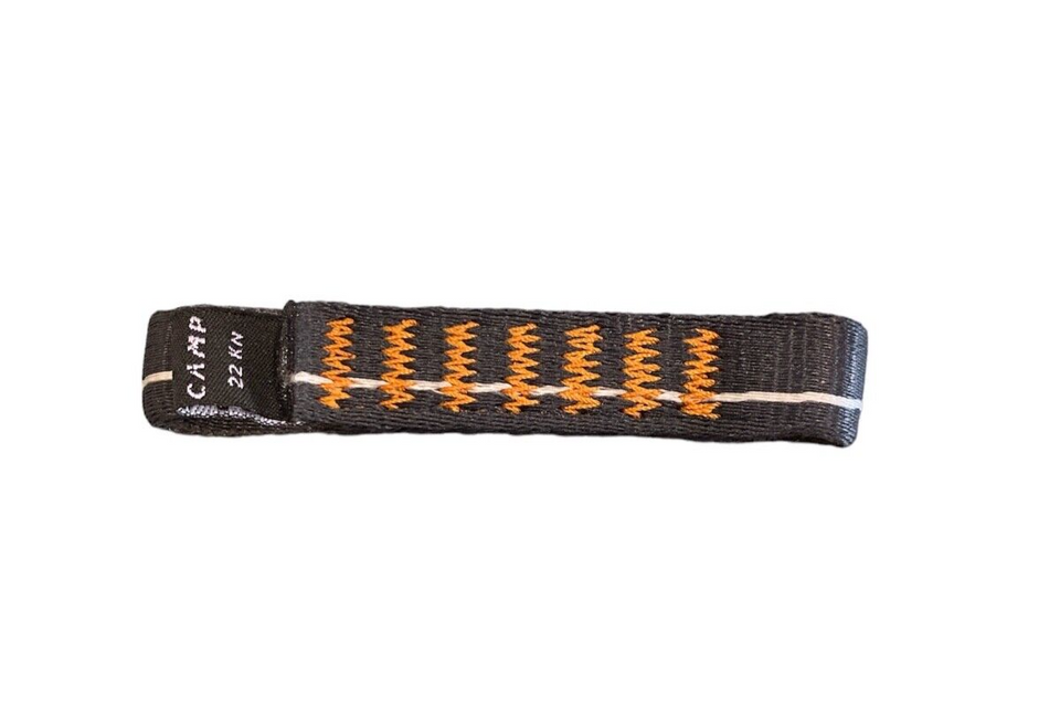 Sling Stop Wide KS DOG BONE - CAMP/ CLIMBING