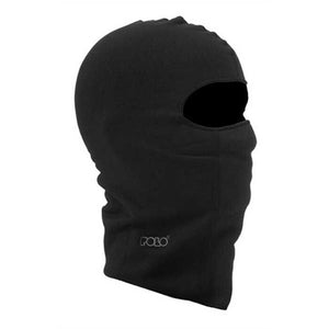 POLO POWER STRETCH FULLFACE BLACK