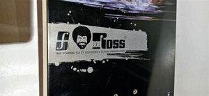 Forum Scheme Bob Ross Snowboard 154