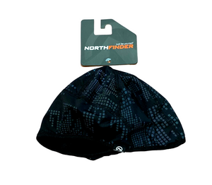 Northfinder Unisex Active cap allowerprint reflective Dherick