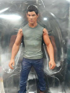 NECA THE TWILIGHT SAGA ECLIPSE - JACOB BLACK -ACTION FIGURE 7"