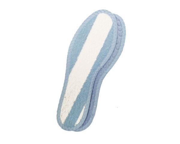 insoles coimbra plantillas ocean blue