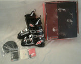 NORDICA DOBERMANN SKI BOOTS WC 150