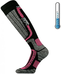 VoXX Inpulse Thermolite Socks Women's Size 5-8