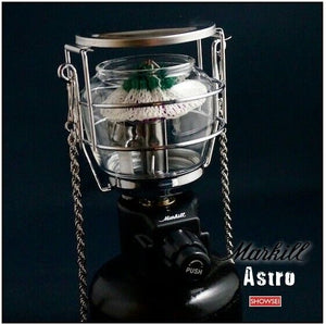 ASTRO MARKILL 100W GAS LAMP CAMPING LIGHT
