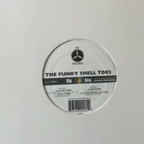 Armand Van Helden ‎– The Funky Shell Toes 12"