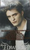 NECA Edward Cullen - Twilight Saga Eclipse Action Figure 7"