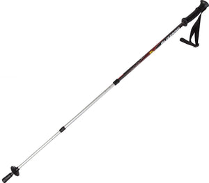 Blizzard Pole TREKKING CHALLENGE red