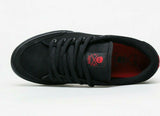 C1rca AL50 Pro Black Synthetic. MENs 9.5-ADRIAN LOPEZ