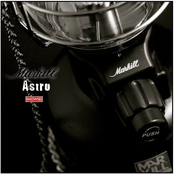 ASTRO MARKILL 100W GAS LAMP CAMPING LIGHT