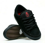 C1rca AL50 Pro Black Synthetic. MENs 9.5-ADRIAN LOPEZ