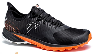 TECNICA TRAIL RUNNING SHOES ORIGIN LT BLACK/LAVA FOR MEN