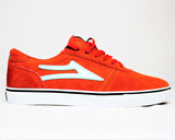 Lakai Manchester Flame Suede Men's Shoes- Size 10