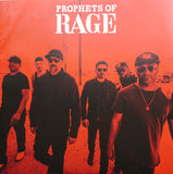 Prophets of Rage * by Prophets of Rage (Vinyl, Sep-2017, Fantasy)