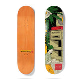 Chocolate Trahan Sound System 8.25'' Skateboard Deck
