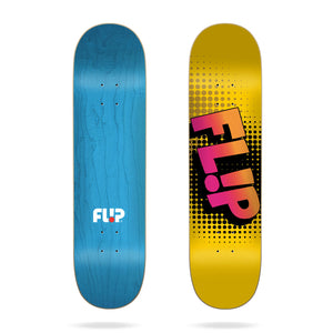 Flip Bang 8.13'' Skateboard Deck