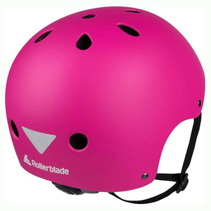 Rollerblade RB Helmet Pink Size M