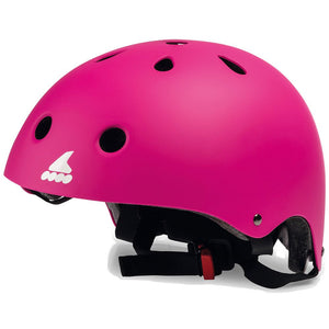 Rollerblade RB Helmet Pink Size M