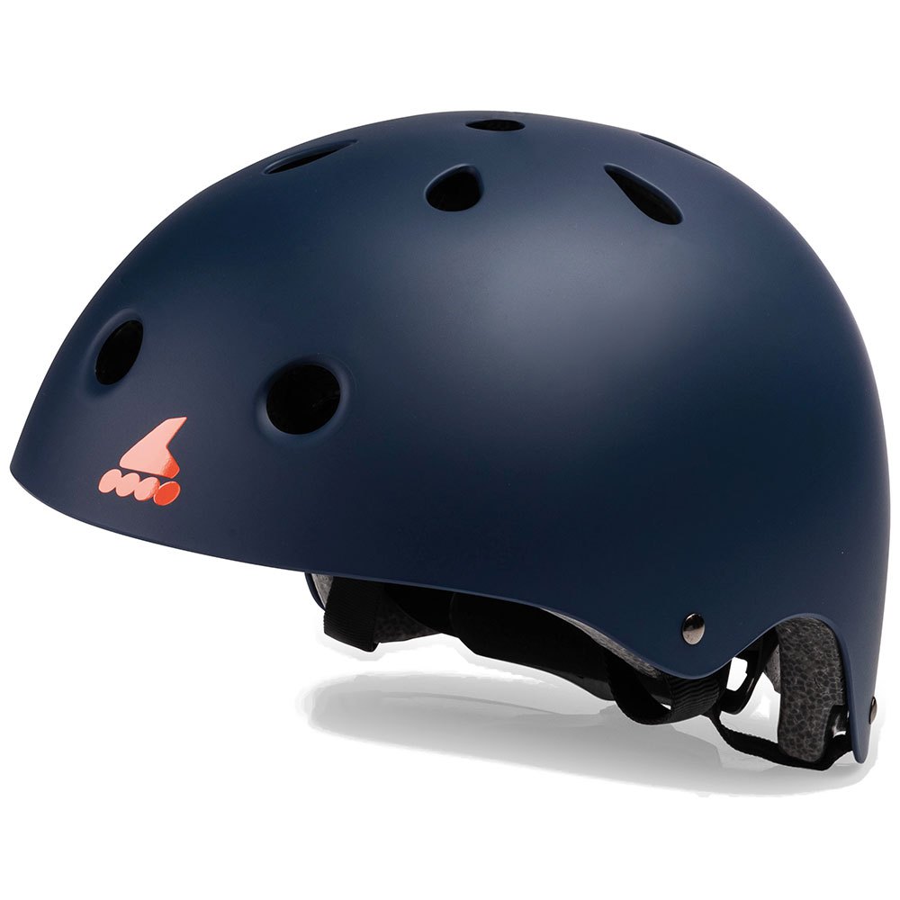 Rollerblade RB Helmet Navy Size M