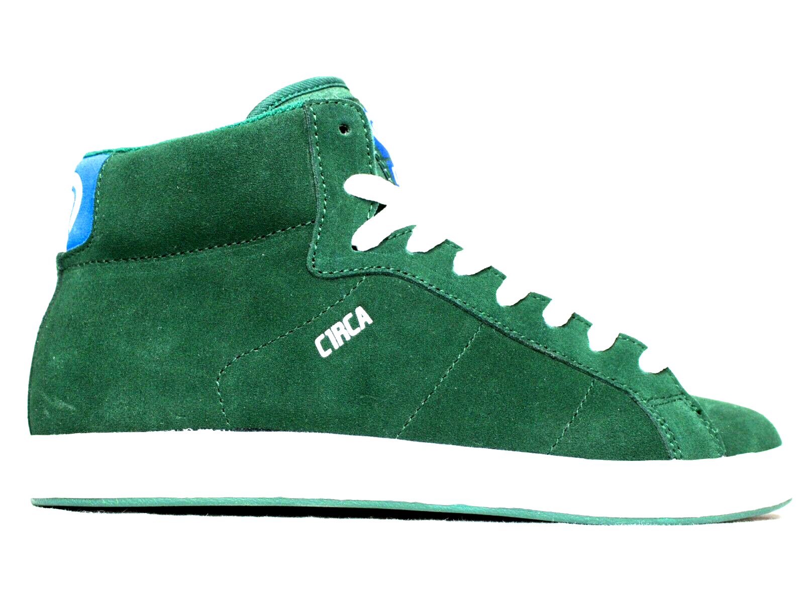 C1rca top skateboarding shoes